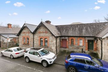 8 Estate Avenue, Dublin 4, Merrion, Dublin 4, D04K0V9