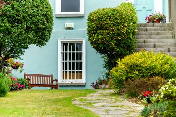 Property Header