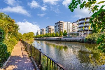 Property header