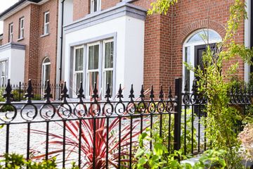 Property Header