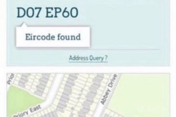 Property header
