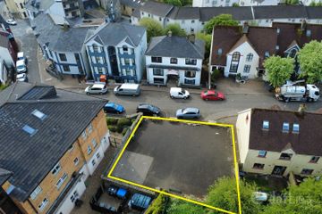 Property header
