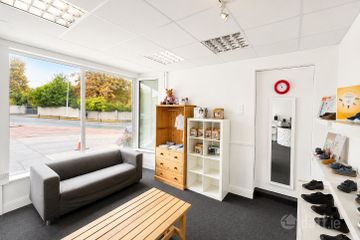 Property header