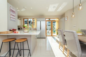 Property header