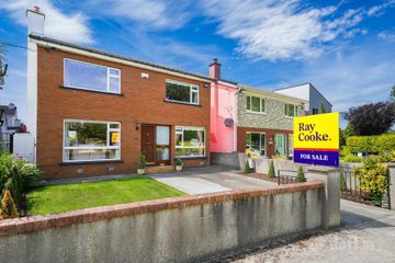 Property header
