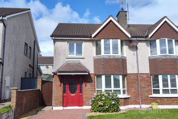Property header