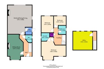 Property header