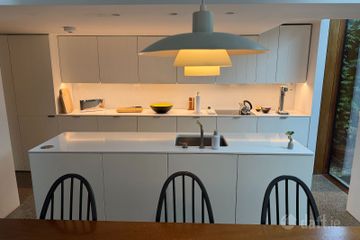 Property Header
