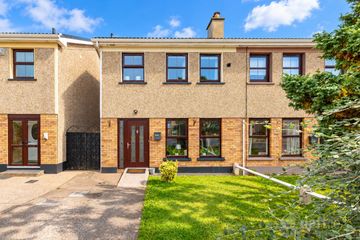 Property header