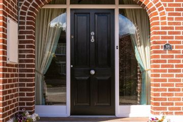 Property header