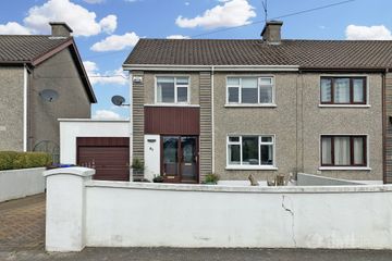 Property header