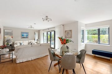 Property header