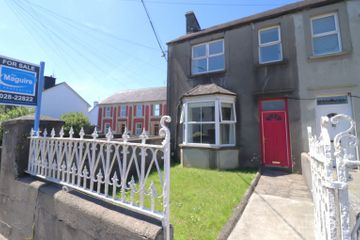 Property Header