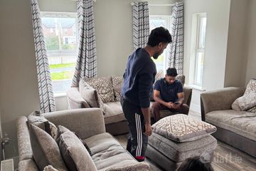 Property header