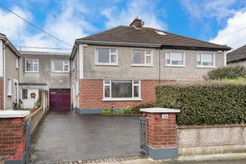Property header