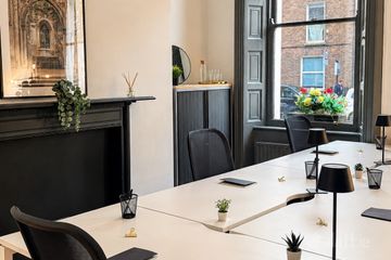 Property header