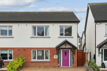 Property header