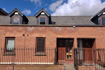 4 Fernley Court, Long Lane, Portobello, Dublin 8, D08A6Y4