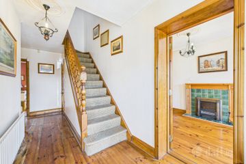 Property header