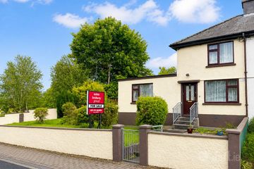 Property header