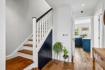 Property header