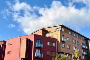 Property header