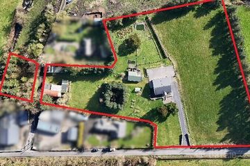 Property header