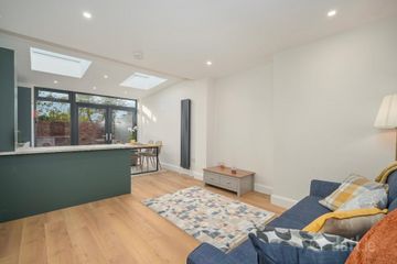 Property header