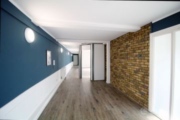 Property header
