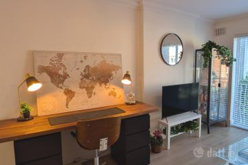 Property header