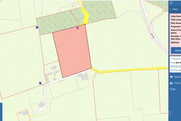 Property header