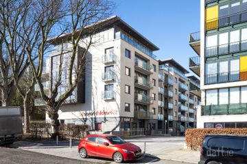 Property header