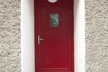 Property header