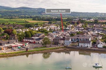 Property header