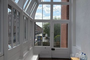 Property header