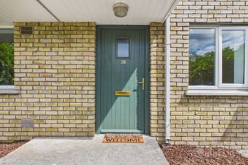Property header