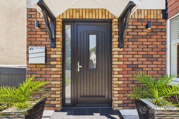 Property Header