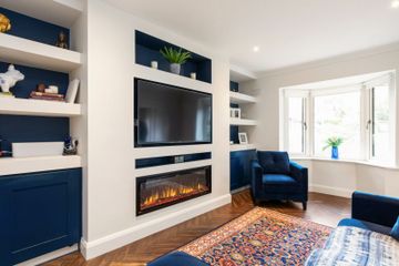 Property header