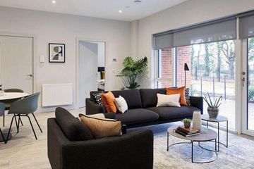 Property header