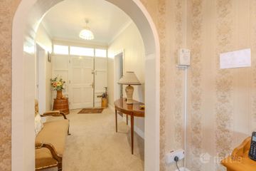 Property header