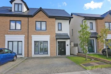 Property header