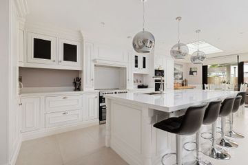 Property Header
