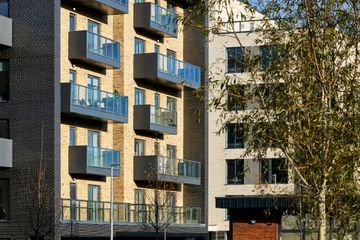 Property header