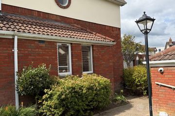 Property header