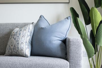 Property header