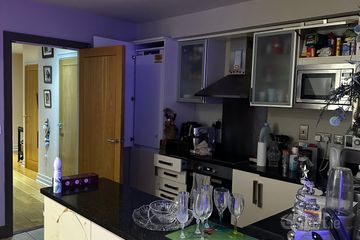 Property header