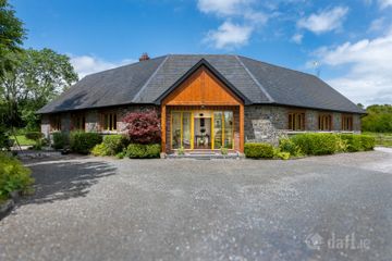 Clonbrone, Fortal, Birr, Co. Offaly, R42PW72