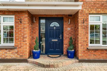 Property header
