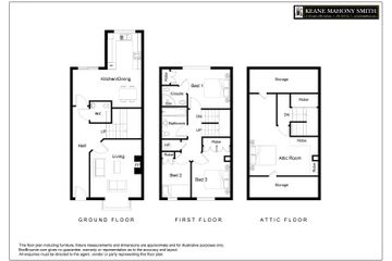 Property header