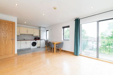 Property header